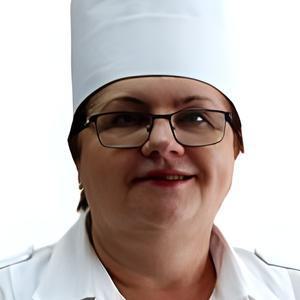 Бонич Елена Николаевна