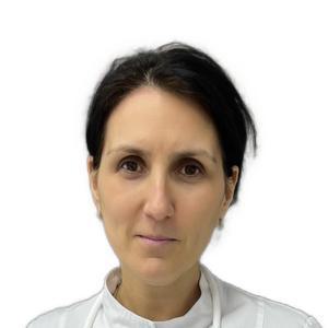 Кузнецова Наталья Александровна