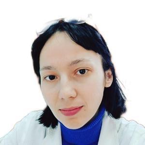 Яниахметова Гульназ Римовна