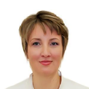 Сопова Наталья Юрьевна
