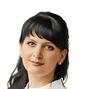 Комогорцева Светлана Анатольевна