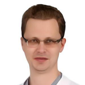 Калюшин Александр Иванович