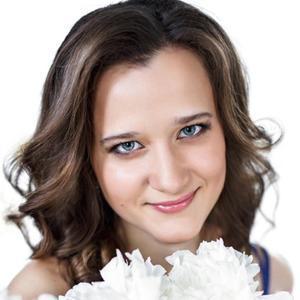 Садкова Елена Вячеславовна