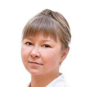 Новикова Инна Александровна