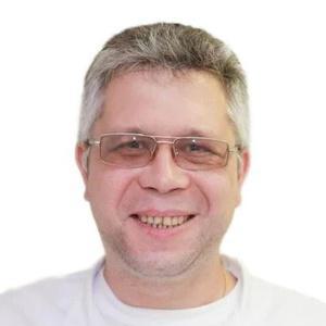 Измайлович Александр Александрович