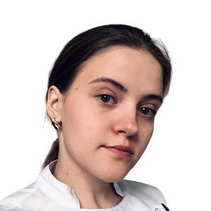 Змётная Екатерина Сергеевна