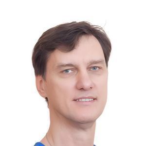 Черняга Сергей Алексеевич
