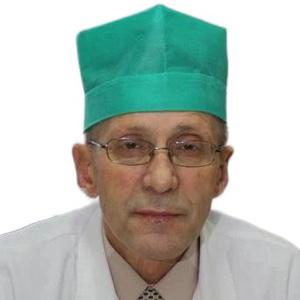 Белокопытов Николай Андреевич