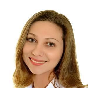 Качурина Светлана Викторовна