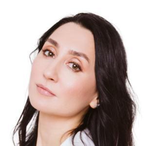 Киселева Дина Самситдиновна