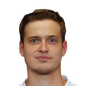 Попов Борис Владимирович