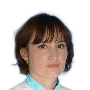 Медякова Христина Александровна