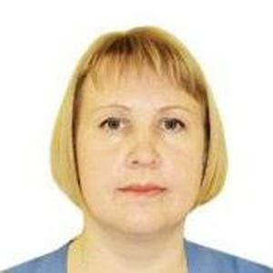 Мясникова Елена Анатольевна