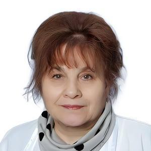 Наумова Людмила Николаевна