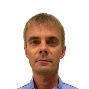 Хитров Павел Васильевич