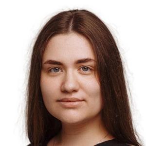Мухутдинова Татьяна Олеговна