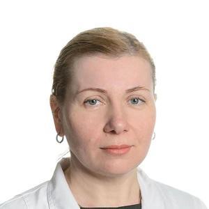 Яровая Елена Николаевна