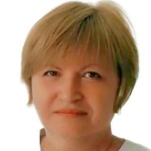 Новоселова Ольга Александровна