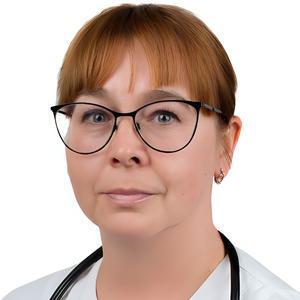 Волошенко Ольга Анатольевна