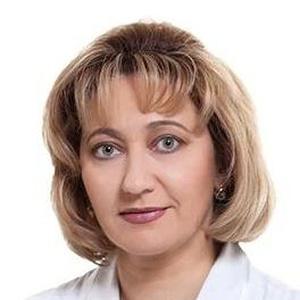 Потехина Жанна Владиславовна