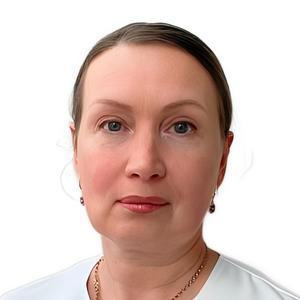 Маврина Светлана Эдуардовна