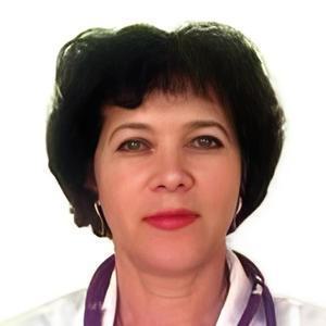 Евстигнеева Наталья Николаевна