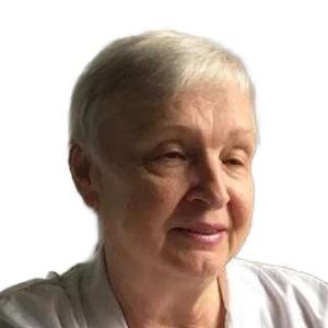 Головина Людмила Алексеевна