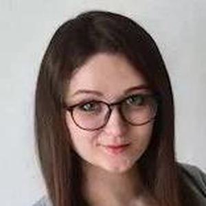 Мальгинова Евгения Сергеевна