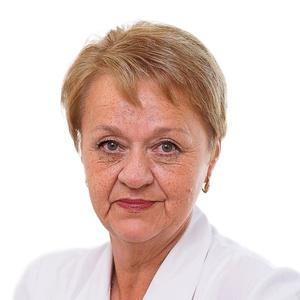Коробова Ирина Васильевна
