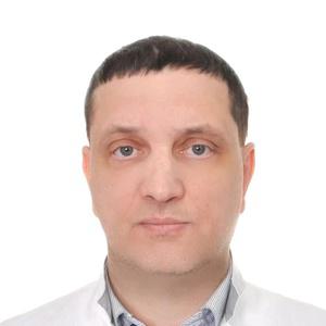 Белов Александр Анатольевич