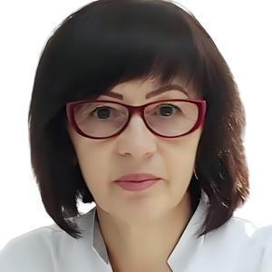 Дмитриева Марина Александровна