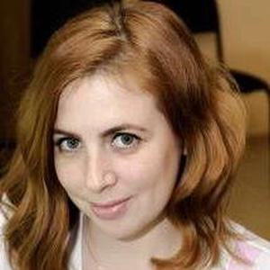 Иевлева Марина Александровна