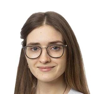 Аверьянова Марина Владимировна