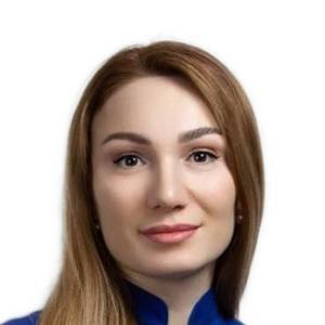Шенгелия Екатерина Гивиевна