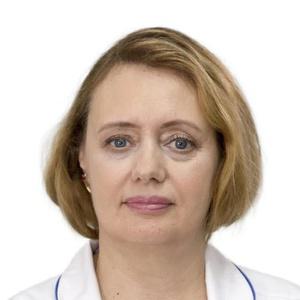 Дурова Маргарита Викторовна