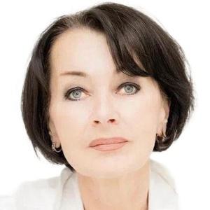 Петрушинская Наталья Мечиславовна