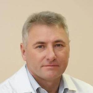 Карин Николай Сергеевич