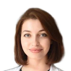 Баймяшкина Анастасия Александровна