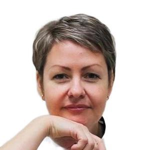 Якунина Анна Ивановна