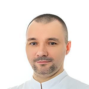Рытов Сергей Александрович