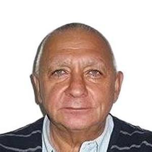 Гернет Илья Григорьевич