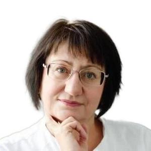 Головко Евгения Ивановна