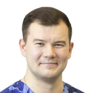 Лобанов Илья Андреевич