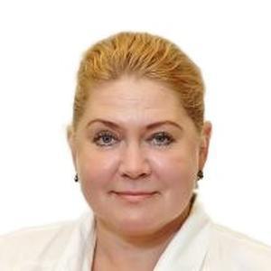 Шилкова Елена Владимировна
