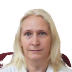 Кузнецова Елена Владимировна