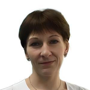 Чехута Наталья Анатольевна