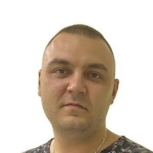 Гайнуллин Рафаэль Рушанович