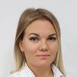 Тюрюмина (Городилова) Ольга Владимировна