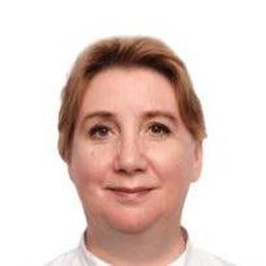 Макарова Татьяна Владимировна