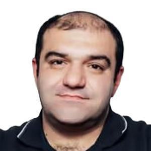 Мкртчян Сурен Тигранович